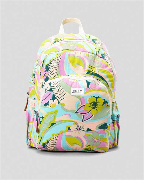 Roxy Moon Magic Backpack: A Magical Blend of Style and Functionality